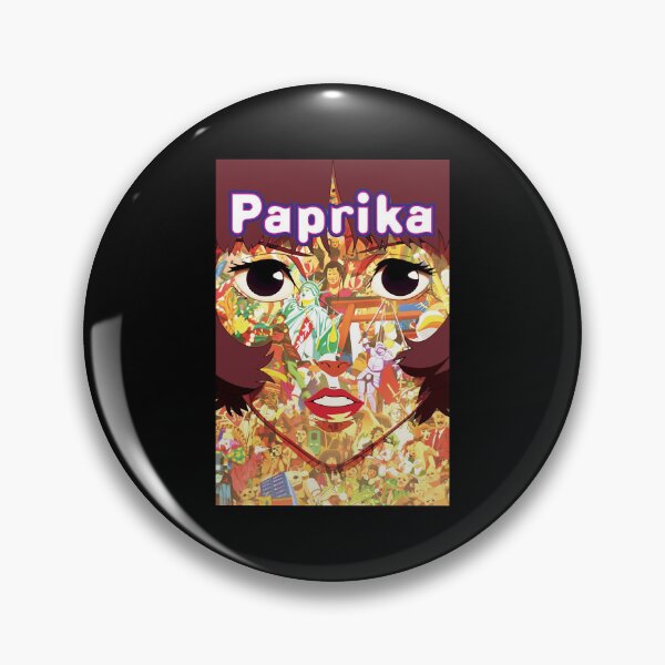 Artikelvorschau, Paprika Paprika entworfen und verkauft von LeeKeefe7.