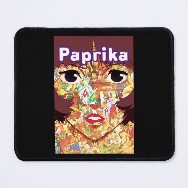 Item preview, Paprika Paprika designed and sold by LeeKeefe7.