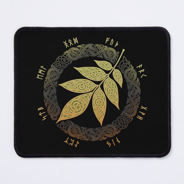 Item preview, ASGARD. FALL. designed and sold by RAIDHO.