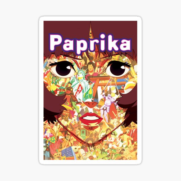 Paprika Paprika