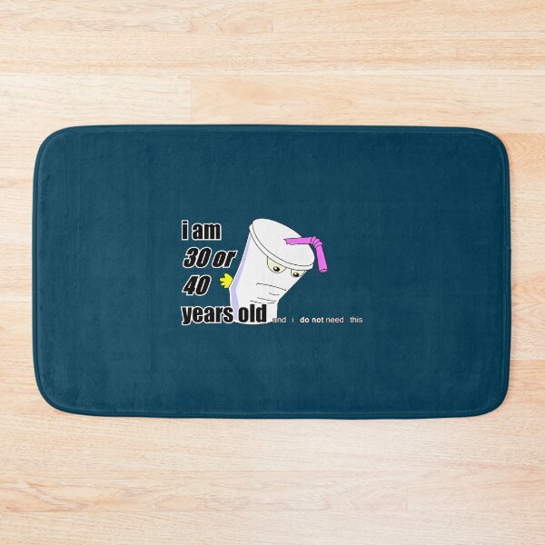 Item preview, 30 or 40 YEARS OLD designed and sold by YaretziShirina.