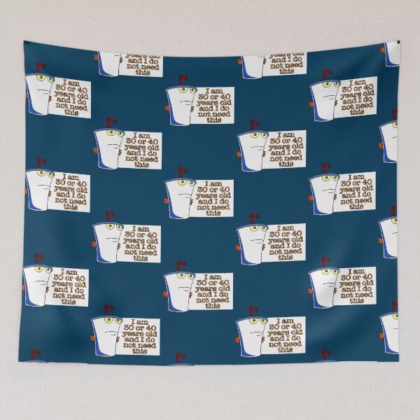 Item preview, 30 or 40 designed and sold by YaretziShirina.