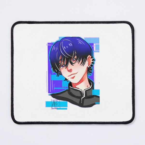 Item preview, Yoshida - CSM Fan Art  	 	 designed and sold by calyyuninoh.