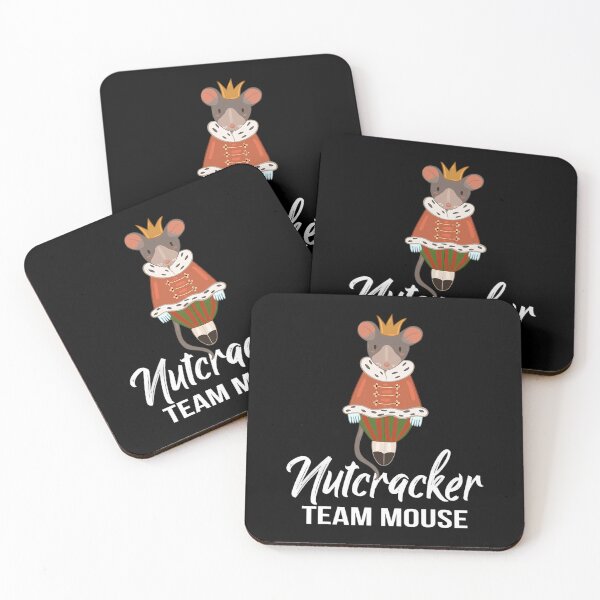 Item preview, Team Mouse Nutcracker 	 Christmas Dance Funny Soldier 	1	 designed and sold by fajlalorgief.