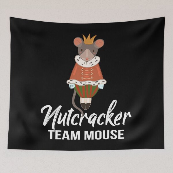 Item preview, Team Mouse Nutcracker 	 Christmas Dance Funny Soldier 	1	 designed and sold by fajlalorgief.