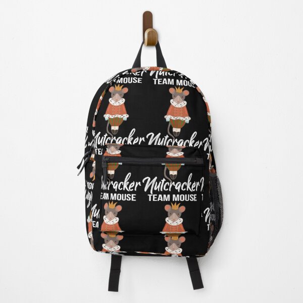 Item preview, Team Mouse Nutcracker Christmas Dance Funny Soldier 1 designed and sold by fajlalorgief.