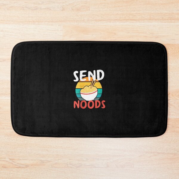 Item preview, 	s Send Noods Funny 	 for 	 	 	 		 designed and sold by chaynyunonav.