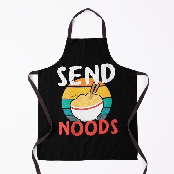 Item preview, s Send Noods Funny for designed and sold by chaynyunonav.