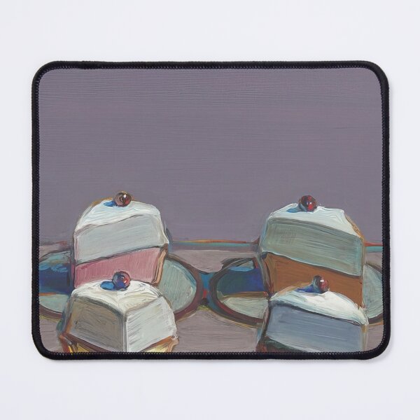 Item preview, Sugary Pop Retro By Wayne Thiebaud designed and sold by Lipola.