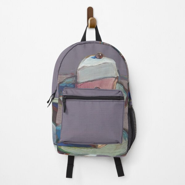 Item preview, Sugary Pop Retro By Wayne Thiebaud designed and sold by Lipola.