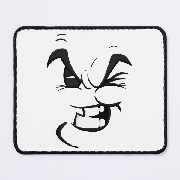 Item preview, A fun winking face! designed and sold by YaretziShirina.