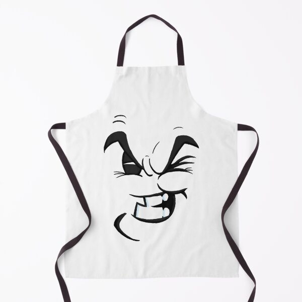 Item preview, A fun winking face! designed and sold by YaretziShirina.