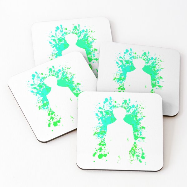 Item preview, Yusuke Inspired Paint Splatter Anime 	 	 	 designed and sold by lsboybetebec.