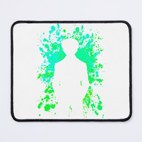 Item preview, Yusuke Inspired Paint Splatter Anime 	 	 	 designed and sold by lsboybetebec.