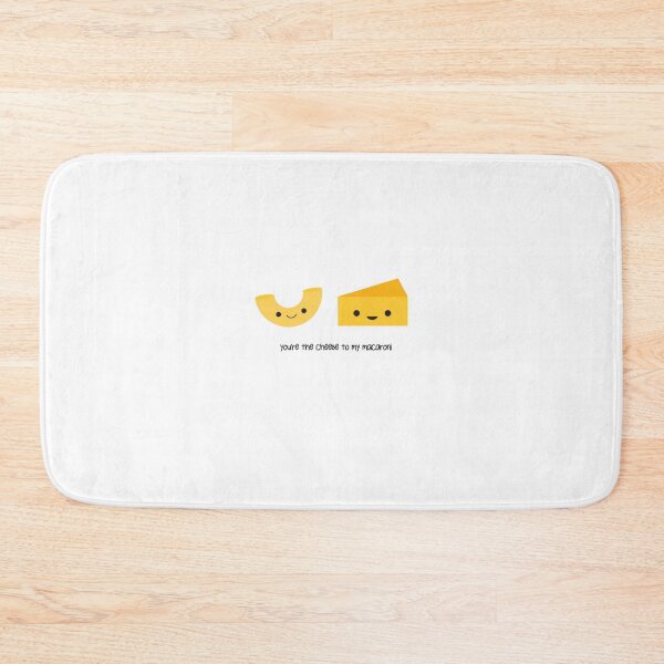 Item preview, You're The Cheese To My Macaroni   	 designed and sold by shoailsingeym.