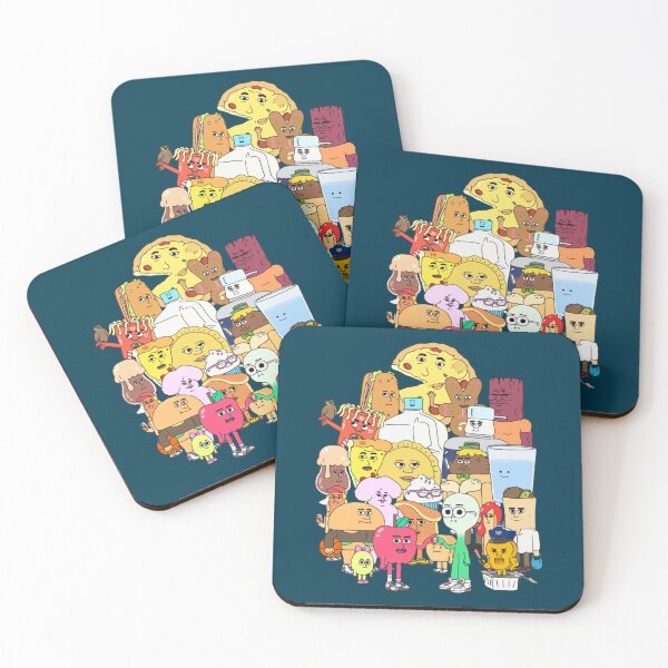 Item preview, Apple and Onion designed and sold by YaretziShirina.