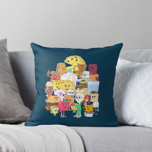 Item preview, Apple and Onion designed and sold by YaretziShirina.