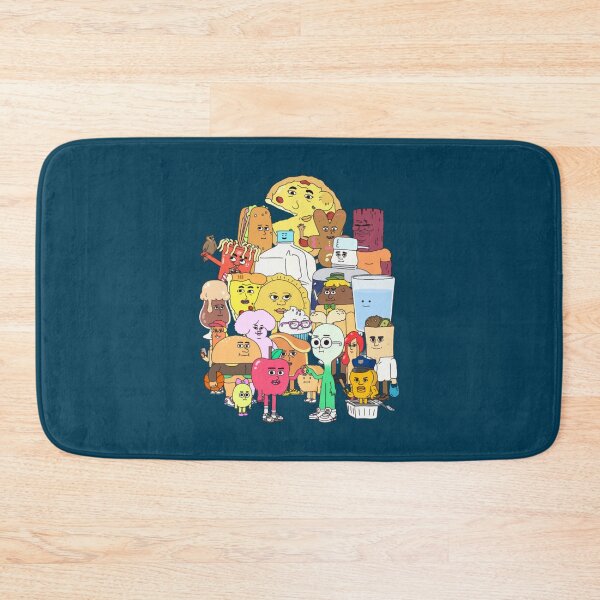 Item preview, Apple and Onion designed and sold by YaretziShirina.