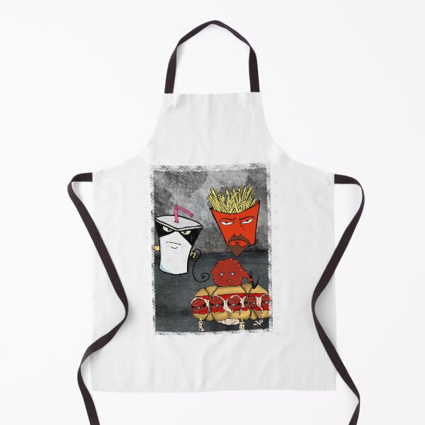 Item preview, Aqua teen force designed and sold by YaretziShirina.