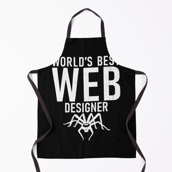 Item preview, 	s Worlds best Web Designer Funny Tarantula funny Web Designer 	 		 designed and sold by maouripyzek.