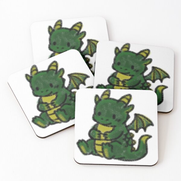 Item preview, Baby Dragon designed and sold by Fata-Morgana-Studio.