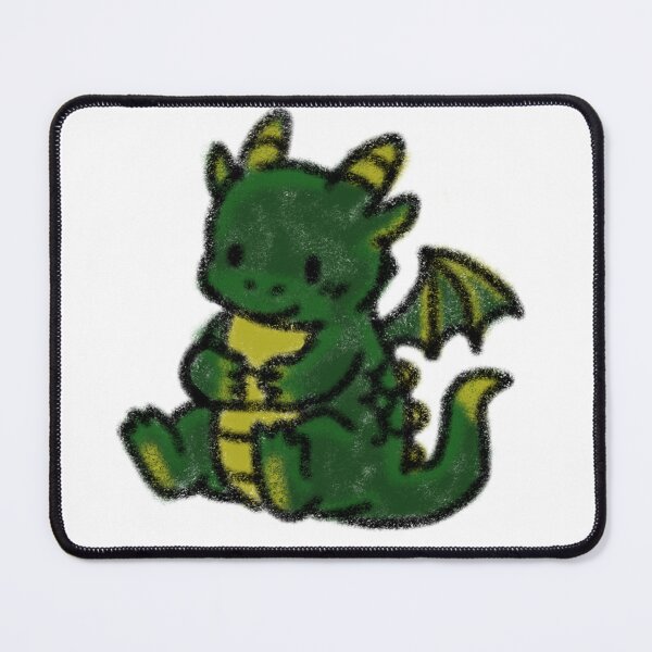 Item preview, Baby Dragon designed and sold by Fata-Morgana-Studio.