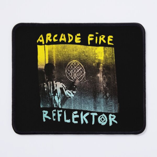 Item preview, Arcade Fire band designed and sold by BrisonAllan.
