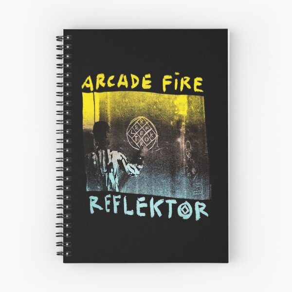 Item preview, Arcade Fire band designed and sold by BrisonAllan.