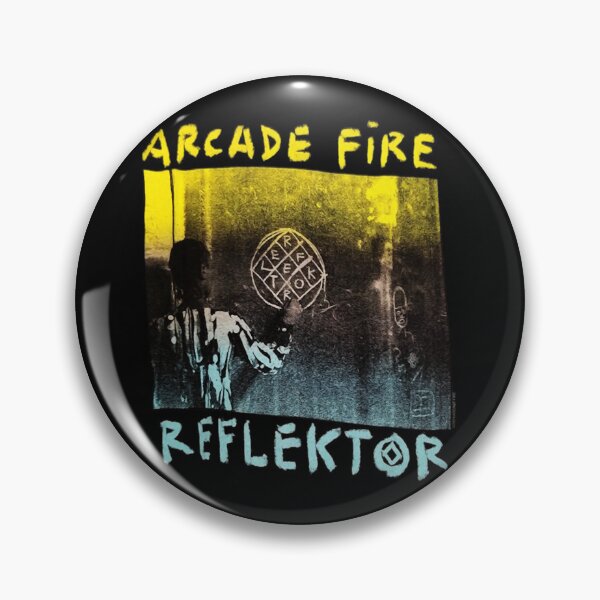 Item preview, Arcade Fire band designed and sold by BrisonAllan.