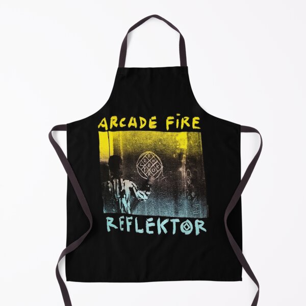 Item preview, Arcade Fire band designed and sold by BrisonAllan.