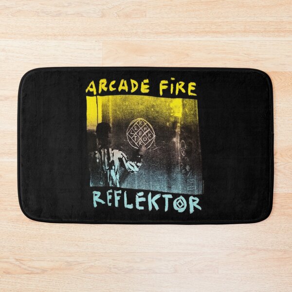 Item preview, Arcade Fire band designed and sold by BrisonAllan.