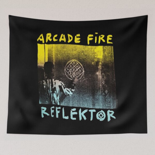 Item preview, Arcade Fire band designed and sold by BrisonAllan.