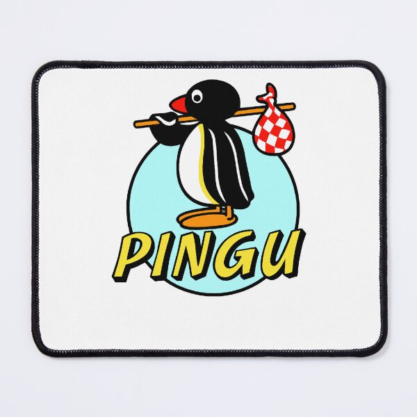 Item preview, Penguin NUT designed and sold by LeeKeefe7.