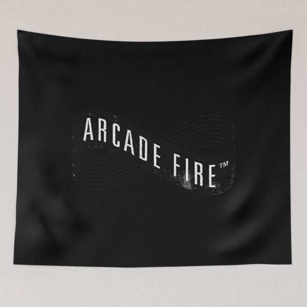 Item preview, Arcade Fire band designed and sold by BrisonAllan.