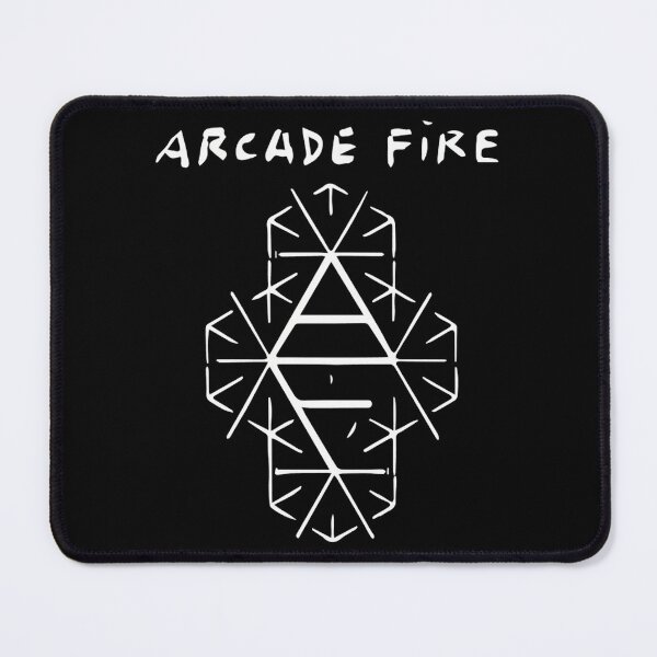 Item preview, Arcade Fire band designed and sold by BrisonAllan.