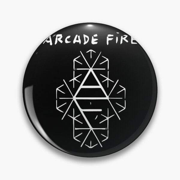 Item preview, Arcade Fire band designed and sold by BrisonAllan.