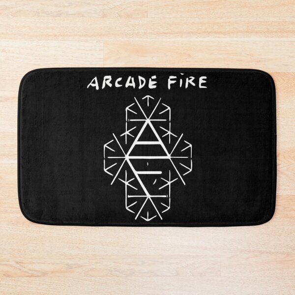 Item preview, Arcade Fire band designed and sold by BrisonAllan.