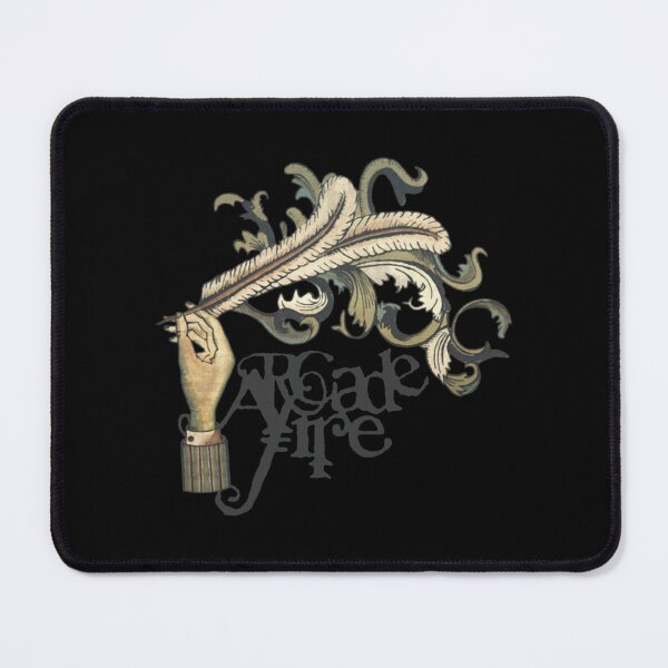 Item preview, Arcade Fire band designed and sold by BrisonAllan.