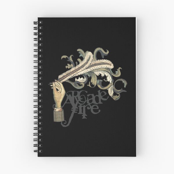 Item preview, Arcade Fire band designed and sold by BrisonAllan.