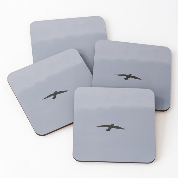 Item preview, Kestrel Hunting In Yorkshire designed and sold by Malcolm Snook.