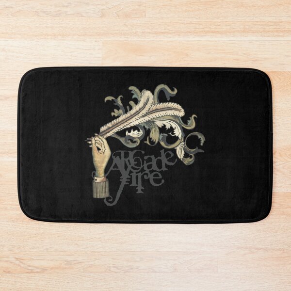 Item preview, Arcade Fire band designed and sold by BrisonAllan.