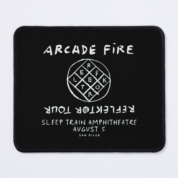 Item preview, Arcade Fire band designed and sold by BrisonAllan.
