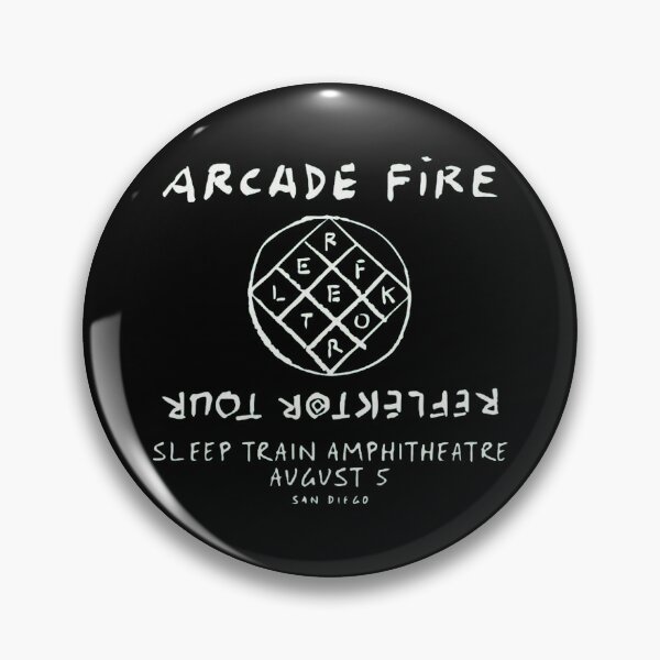 Item preview, Arcade Fire band designed and sold by BrisonAllan.