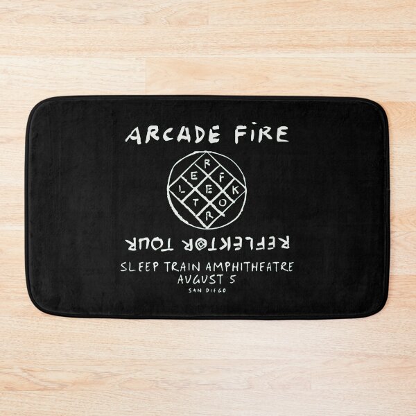 Item preview, Arcade Fire band designed and sold by BrisonAllan.