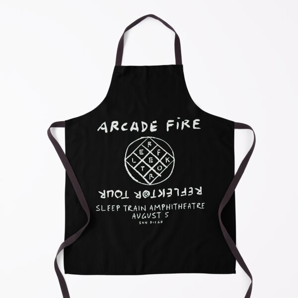 Item preview, Arcade Fire band designed and sold by BrisonAllan.