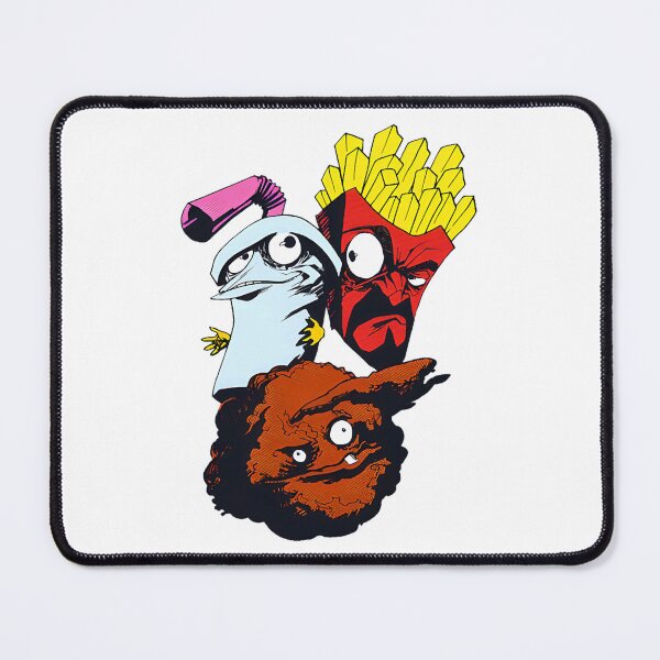 Item preview, Aqua Teen Hunger Force designed and sold by YaretziShirina.
