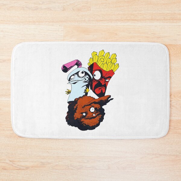 Item preview, Aqua Teen Hunger Force       designed and sold by YaretziShirina.
