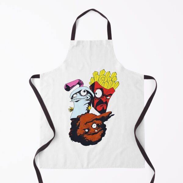 Item preview, Aqua Teen Hunger Force designed and sold by YaretziShirina.