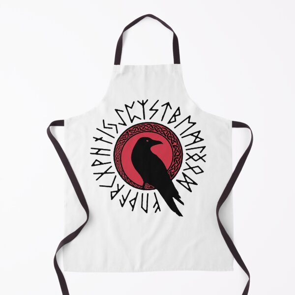 Item preview, FUTHARK designed and sold by RAIDHO.