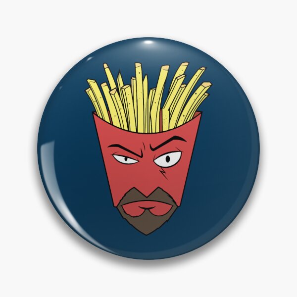 Item preview, Aqua Teen Hunger Force  designed and sold by YaretziShirina.